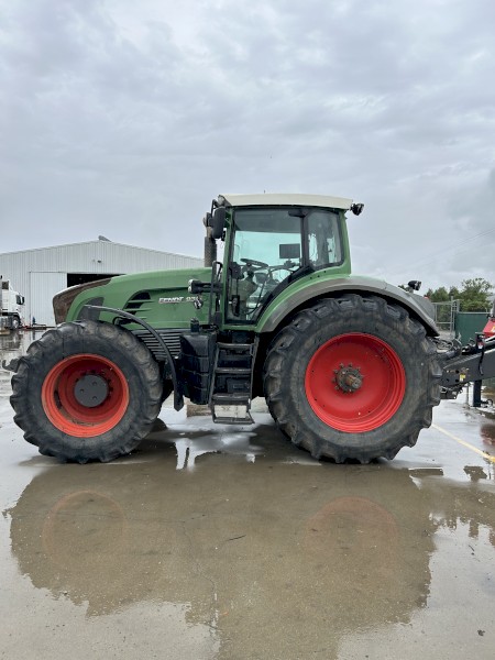 Fendt 936 Vario