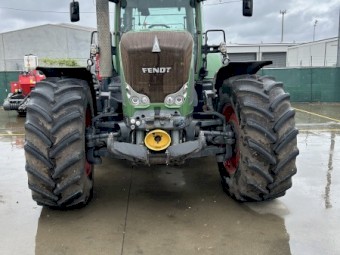 Fendt 936 Vario