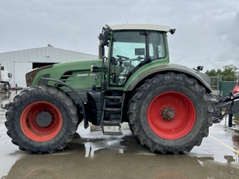 Fendt 936 Vario