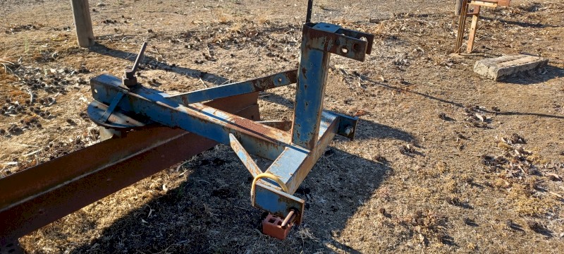 Grader Blade