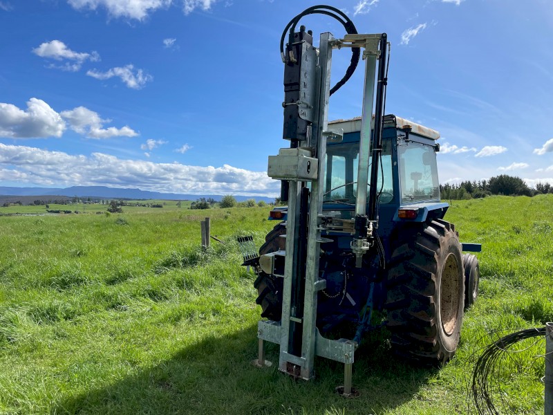  ELGRA ENGINEERING SERIES 89 75 CELL
