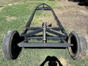 Trailer - Low Load