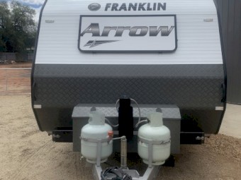 2019 Franklin Arrow 19.6
