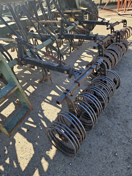 RFM Press Harrow