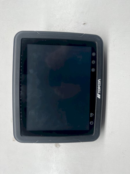 Topcon X30 Console