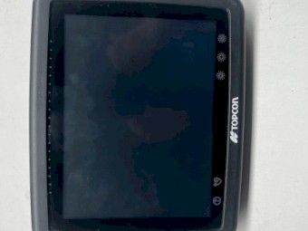 Topcon X30 Console