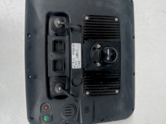 Topcon X30 Console