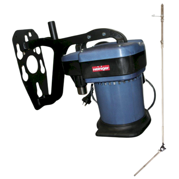 Heiniger Evo Shearing Plants
