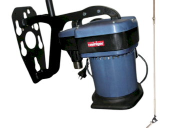 Heiniger Evo Shearing Plants