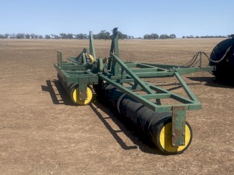 Lentil Roller 