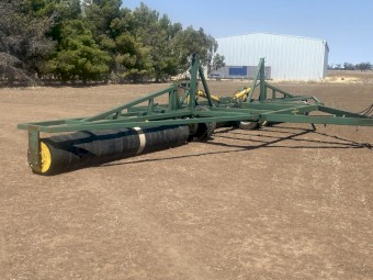 Lentil Roller 