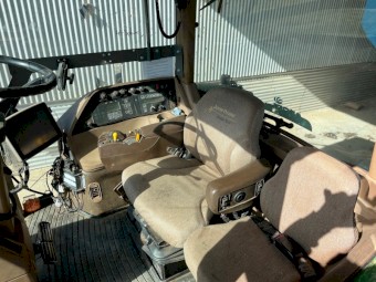 John Deere 8120 Tractor