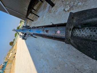 FA Miller Tubulator