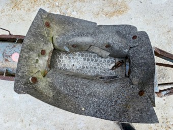 FA Miller Tubulator