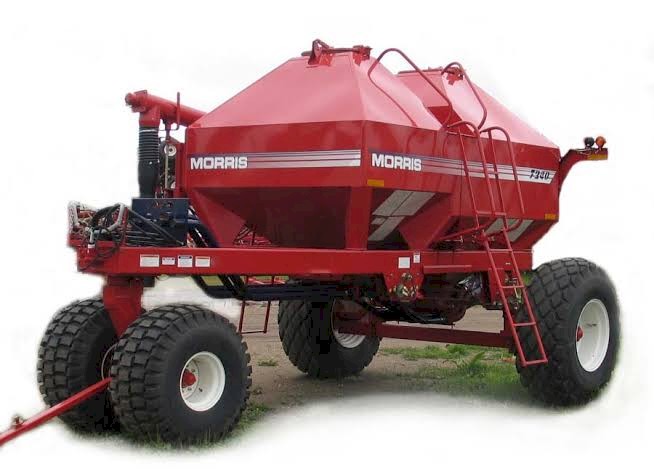 WANTED Morris 7240 tow behind Air Cart