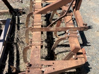 Massey Ferguson Tyne Scarifier