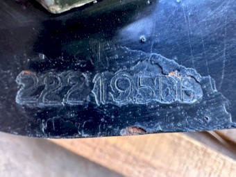 2023 Protrakker 500 DB  Drawbar Guidance Hitch