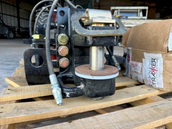 2023 Protrakker 500 DB  Drawbar Guidance Hitch