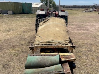 tree shaker 