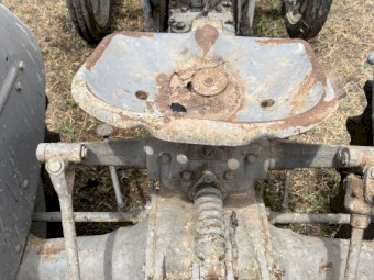 Massey Ferguson