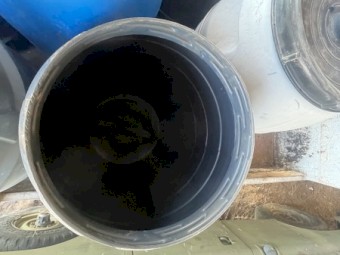 200lt Drums