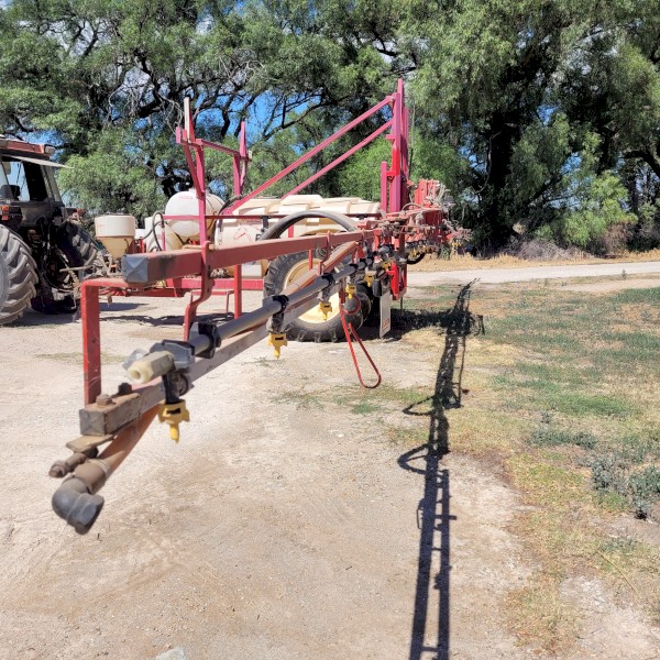 2005 Croplands Pinto Boom Spray