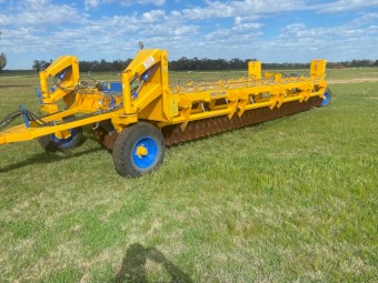 2022 Series 3 Ajust-a-Bar 50ft