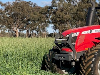 25 Trewicks Road, Elmore, Vic 3558      7.69ha     •      Cropping/ Grazing /  lots of Potential - Above deep Lead aquifer 