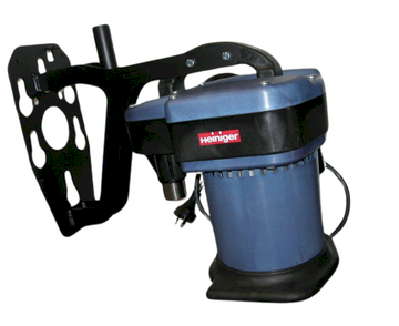 Heiniger Evo shearing plants