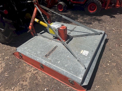 HOWARD Heavy Duty 5FT Slasher