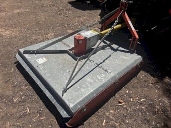 HOWARD Heavy Duty 5FT Slasher