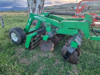 K-Line Speed Tiller 2925U