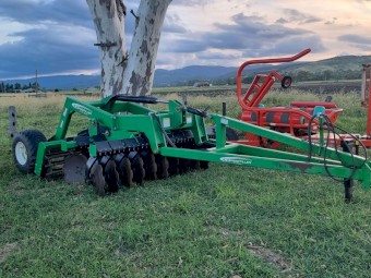 K-Line Speed Tiller 2925U