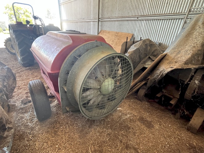 Silvan Sunraysia Orchid sprayer