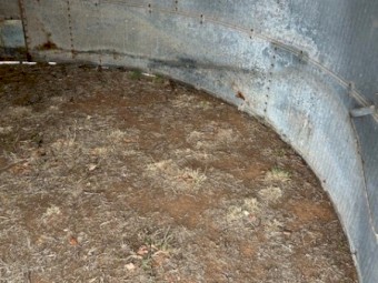Old Silo 