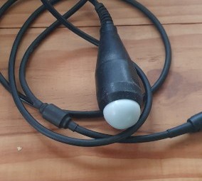 Portable Livestock Pregnancy Scanning Draminski Ultrasound Unit