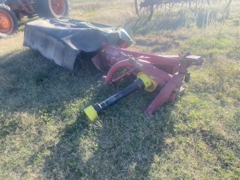Hay Disc Mower JF2800