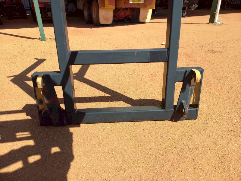 Challenge Bulk Bag Lifter