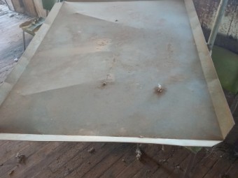 Fleece Scales