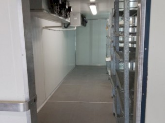 Coolroom