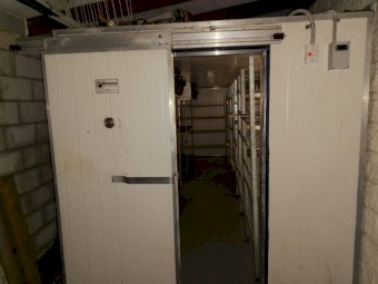 Coolroom
