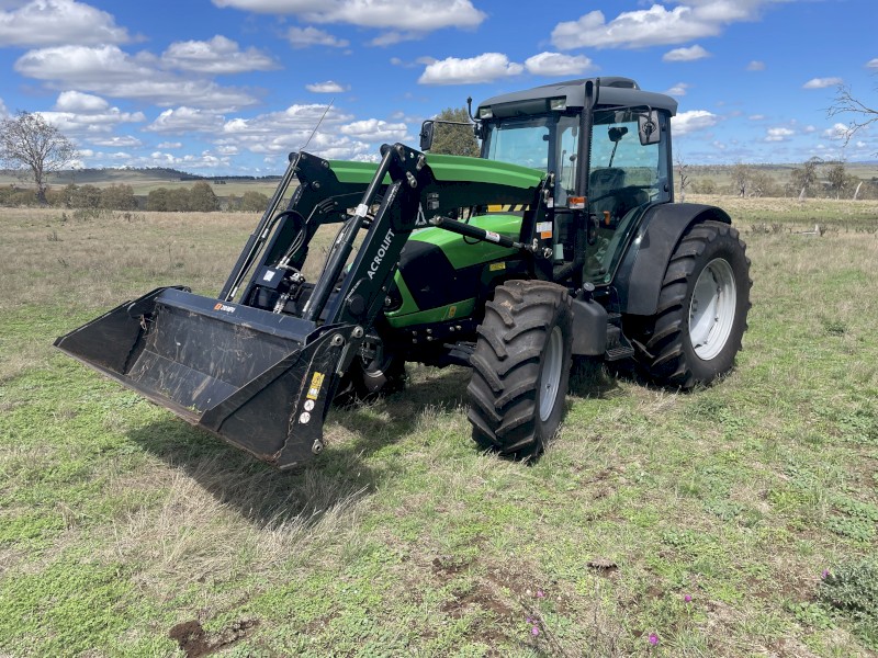 2022 Agrofarm 100 147 Hours!!!