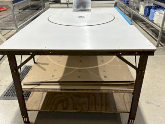 Fruit Packing Line