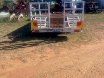 2002 Nissan Diesel