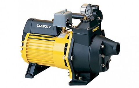 Davey 95D Deep Well Jet Pump