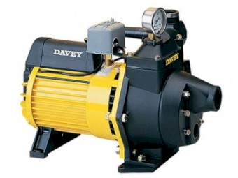 Davey 95D Deep Well Jet Pump