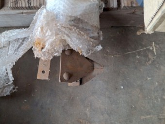 Ferri parts