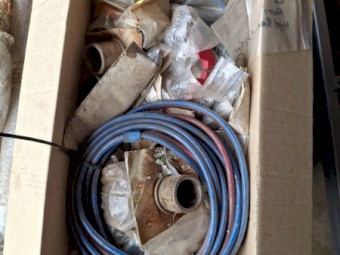 Ferri parts