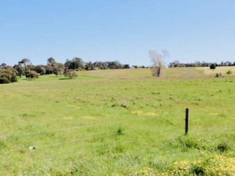 9 acre Residntial Land (with Services) for Lease in Hamilton