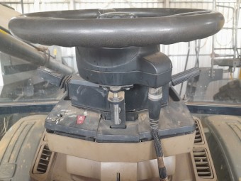 WANTED Trimble FM750 Screen with Ezi Pilot Steering